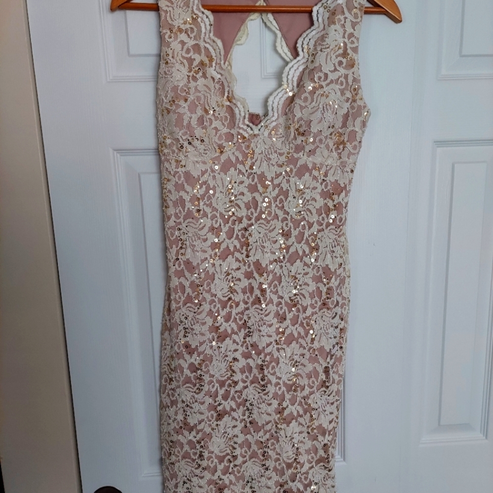 Beautiful  dress
